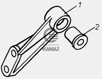 Камаз 4326 каталог запчастей