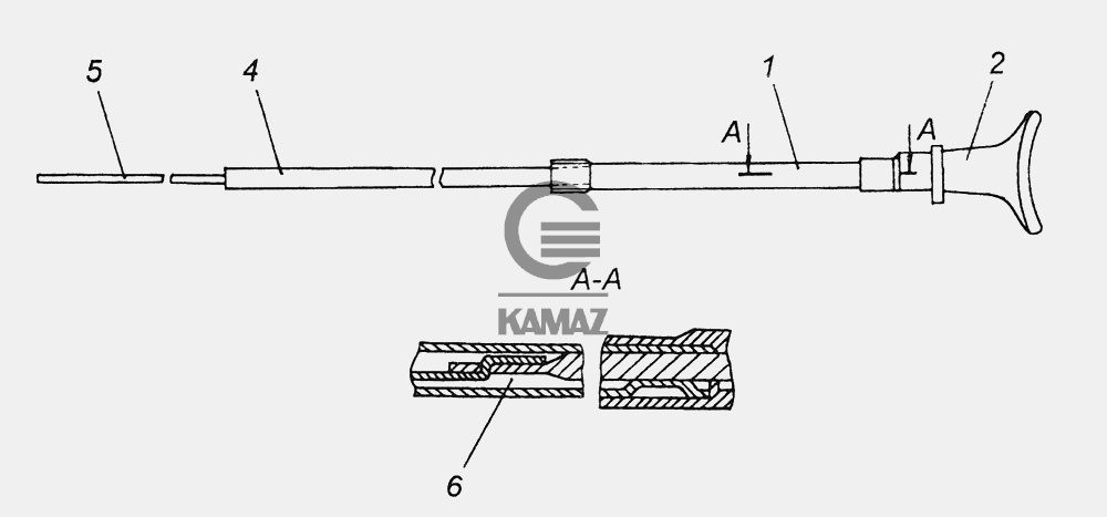 Магазин запчастей камаз белгород