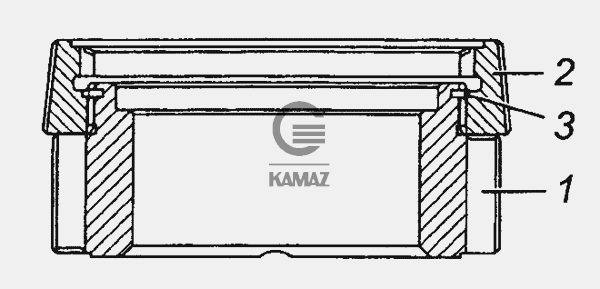 Zm001a 1701114 размеры подшипника