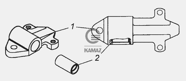 Парадиз запчасти камаз новосибирск