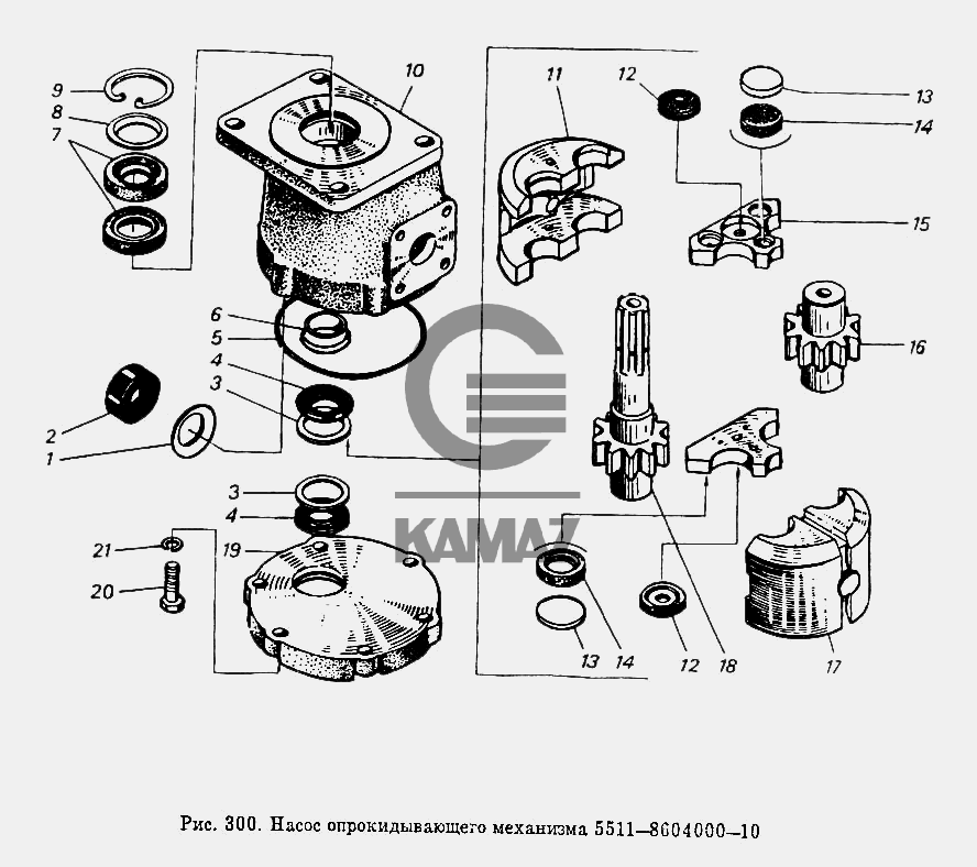 Схемы камаз 5511. Насос подьема кузова МАЗ 5511. Насос подъема кузова КАМАЗ 5511. НШ подьема кузова МАЗ 5511. НШ-32 на КАМАЗЕ 5511.