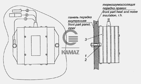 Тэзакс пн24 12 120 схема