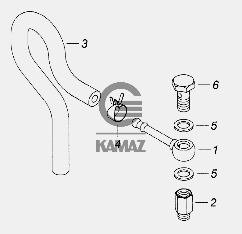 Сапуны на камазе