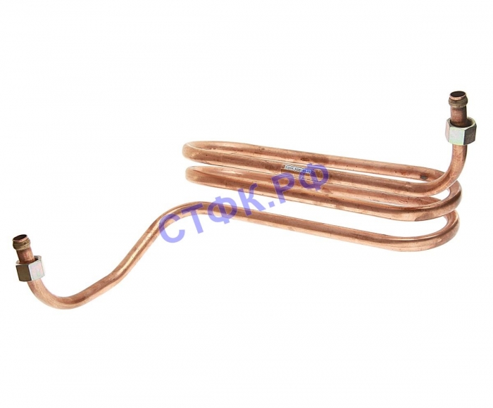 Трубка тормозная