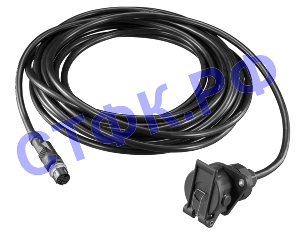 Кабель питания,15 м  4491731500