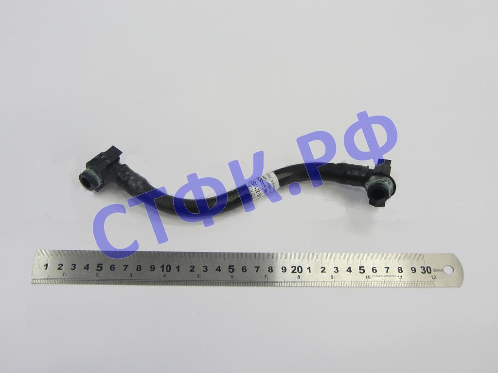 Топливопровод (не поставляют замена 740.70-1104422-52)