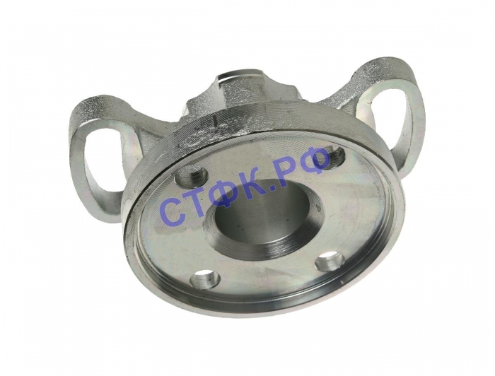 Полумуфта ведомая для дв. 74011