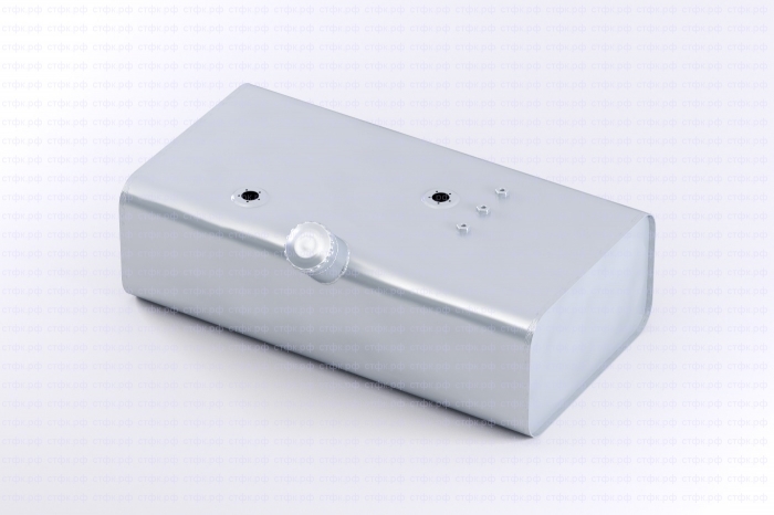 Бак топливный ЛиАЗ 240л 360х570х1250