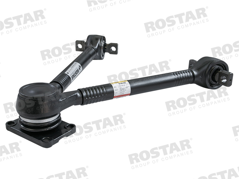 Штанга V-образная L=627 x 152 x d23 OEM (MAN 81432706075)