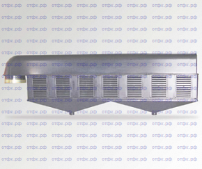 Воздухоочиститель мультициклонный 21-025-00-000