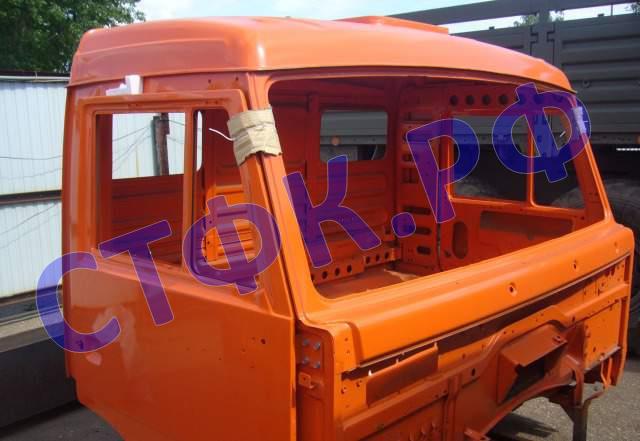 Каркас кабины