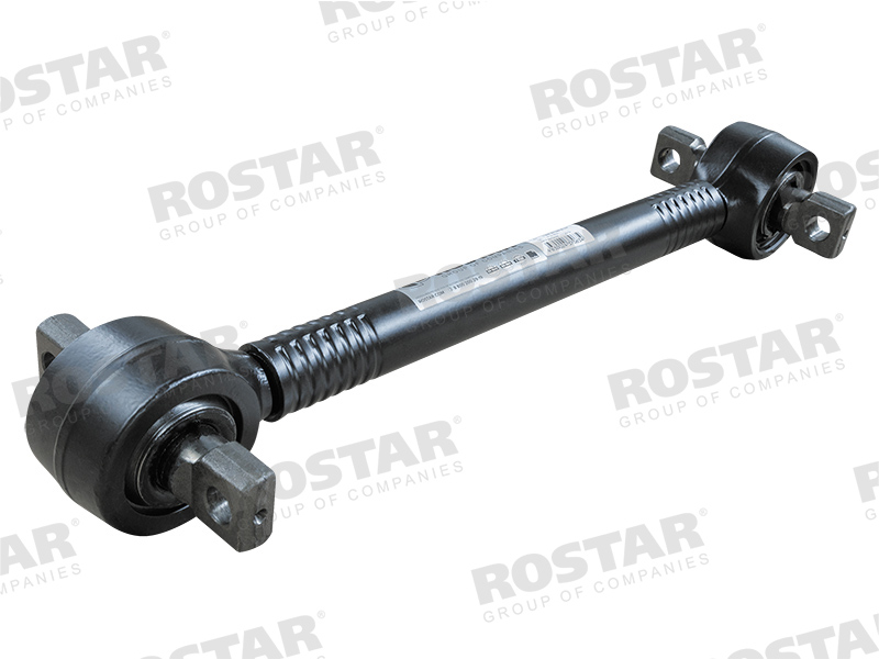 Штанга реактивная L=582 x 152 x d21 OEM (IVECO 41218021)