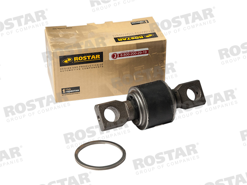 Рем.комплект реактивной штанги d75 x 152 x d25 x 24 OEM (MB 0003504605)