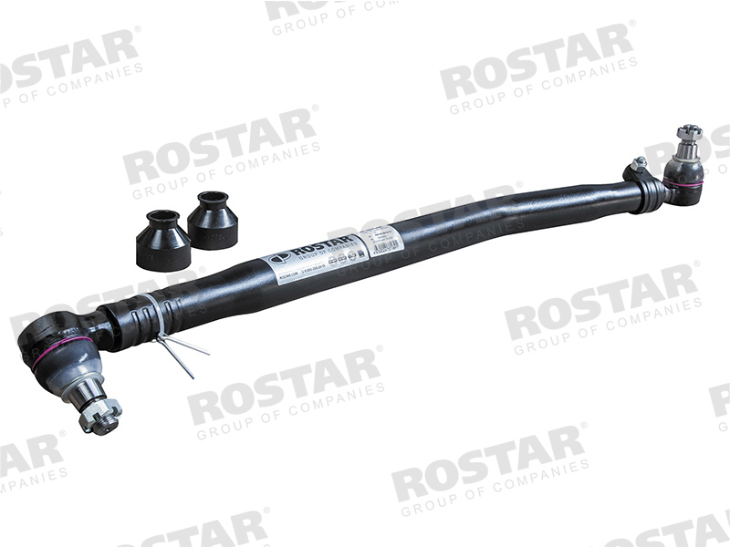 Тяга рулевая продольная L=861 OEM (VOLVO 20393069)