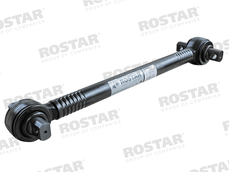 Штанга реактивная L=644 x 130/102 x d19/d18,5 (Шарнир скольж.) OEM (MAN 81432206174)