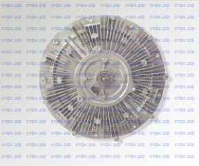 Муфта вязкостная D660мм  21-159-080 (замена на 21-487-010)