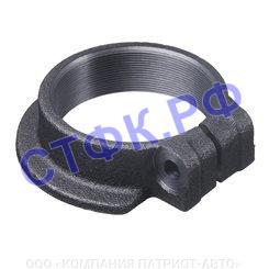 ЯЯГайка башмака