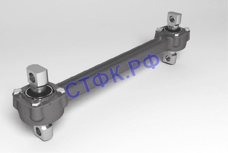 Штанга реактивная  