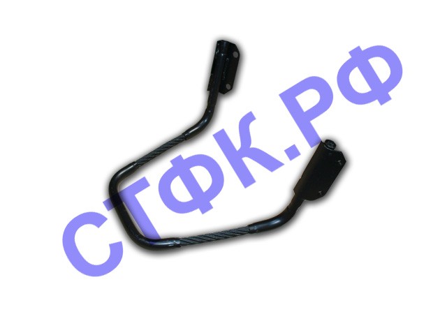 Подножка дополнительная правая