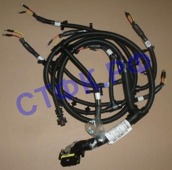 Жгут системы управления двигателем