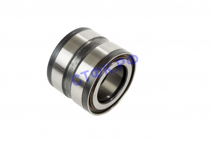 Узел ступичный (ступичный подшипник)