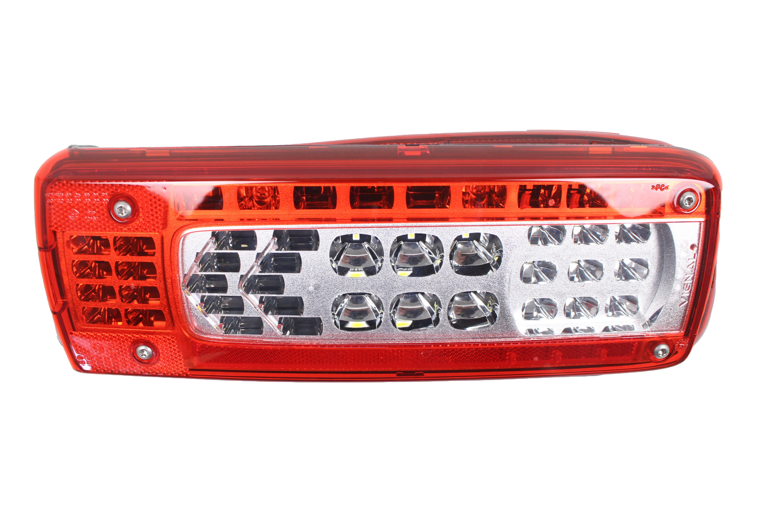 Фонарь задний VOLVO левый 2013 > LED (OEM 82483074 L)