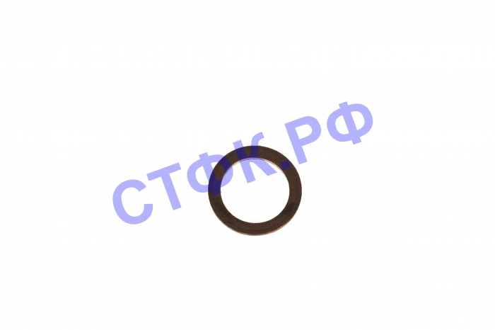 Кольцо уплотнительное поддона двигателя N007603014106 (ан. 71508)