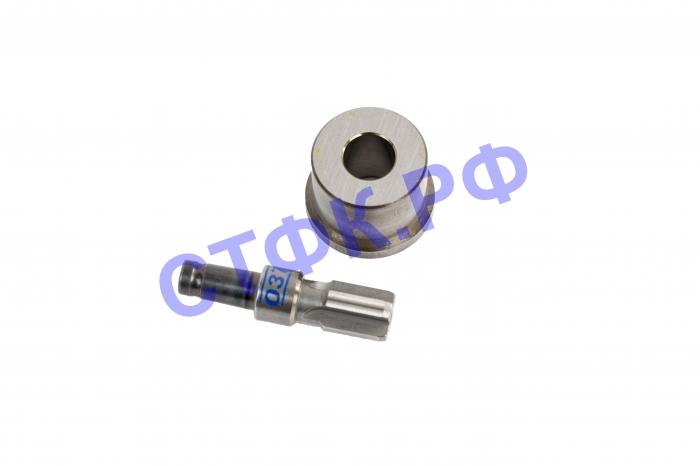 Вентиль постоянного давления 2 418 559 037