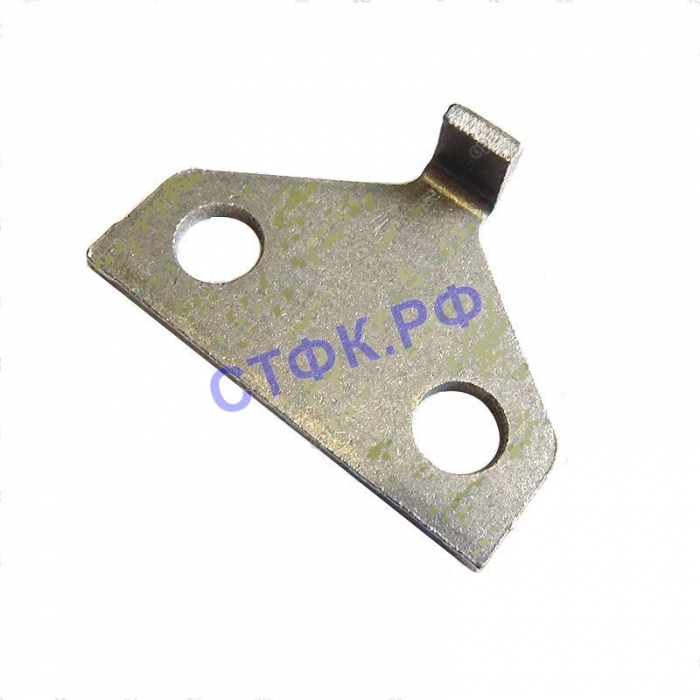 Стопор гайки подшипника