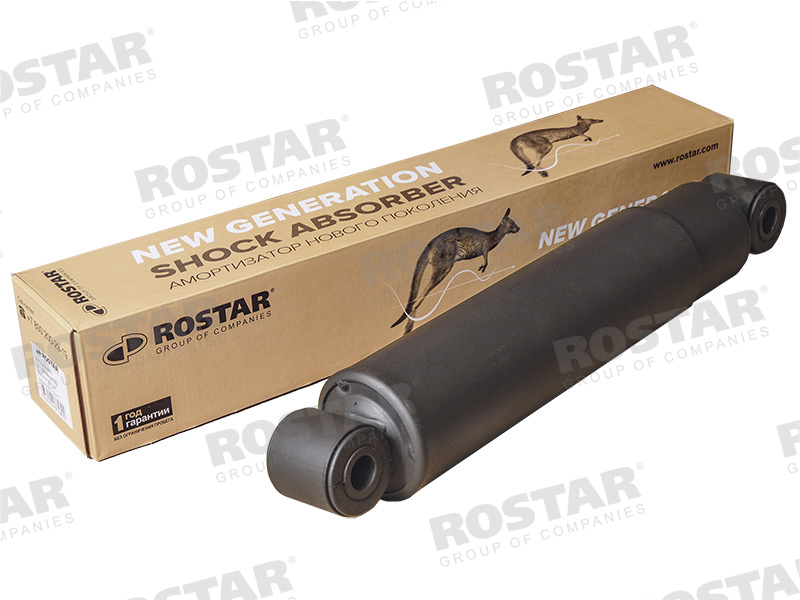 Амортизатор подвески O/O 448-725 d20x55/d20x55 OEM (FRUEHAUF M077800)