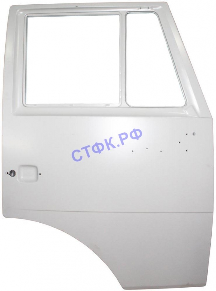 Дверь правая в сб (взамен 5320-6100136)
