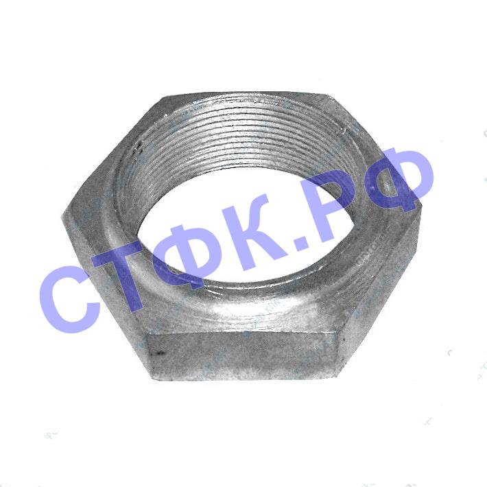 ЯЯГайка подшипника М42х2-6Н