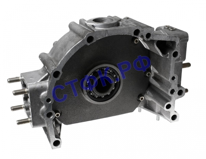 Привод агрегатов ЕВРО-1,2