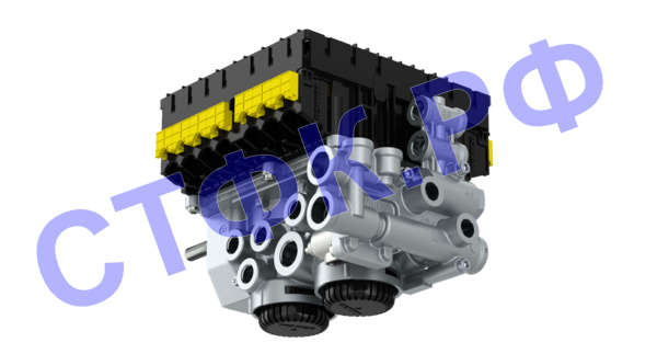 Блок EBS  4801020640