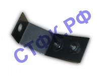 Кронштейн №3 левый