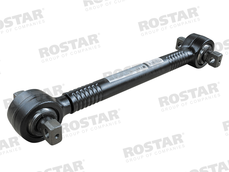 Штанга реактивная L=522 x 115 x d17 OEM (SCANIA 1428349)