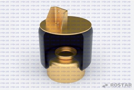 Рессора пневматической подвески (ЗАМЕНА НА 651-2934002-48)