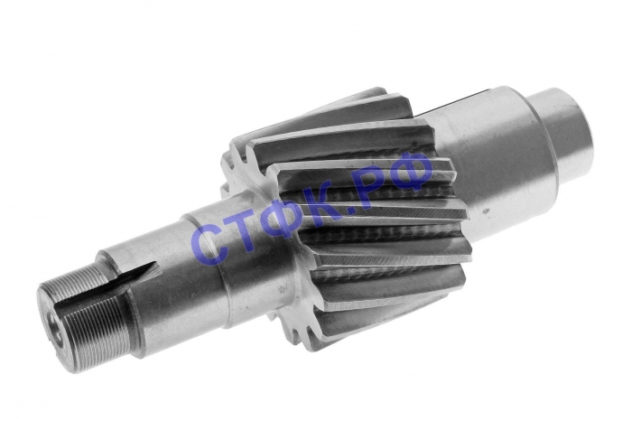 ЯЯШестерня ведущая цилиндрическая 14 зубьев (ан. 5320-2402110-30ПИ)