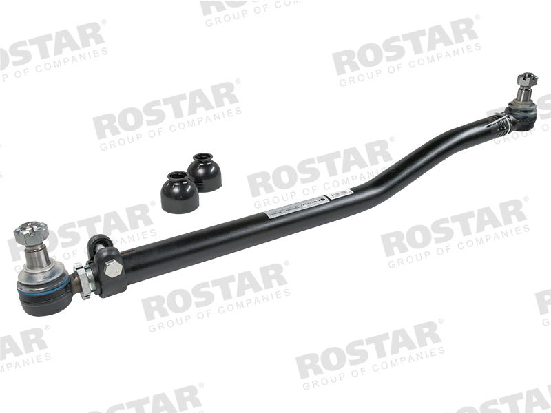 Тяга рулевая продольная L=1021 OEM (MAN 81466116139)
