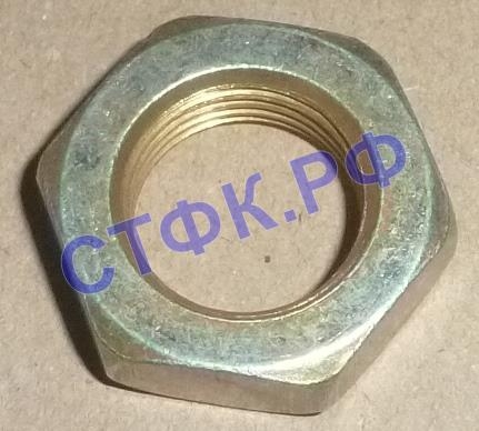 Гайка М18*1,5