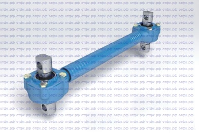 Штанга реактивная обжимная