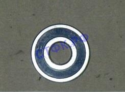 Подшипник шариковый радиальный однорядный 180603АКС9