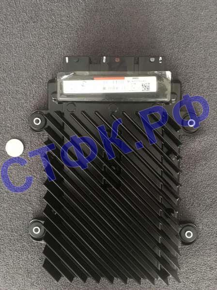 Блок управления  ECM 612600191584
