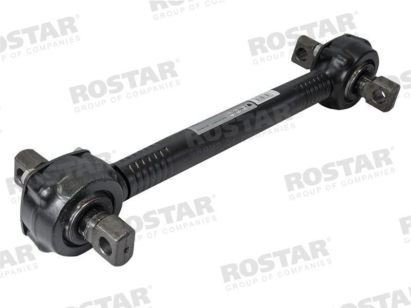 Штанга реактивная L=561 x 152 x d22 OEM (DONGFENG 2931ZB7-010)
