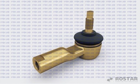 Наконечник L=77мм