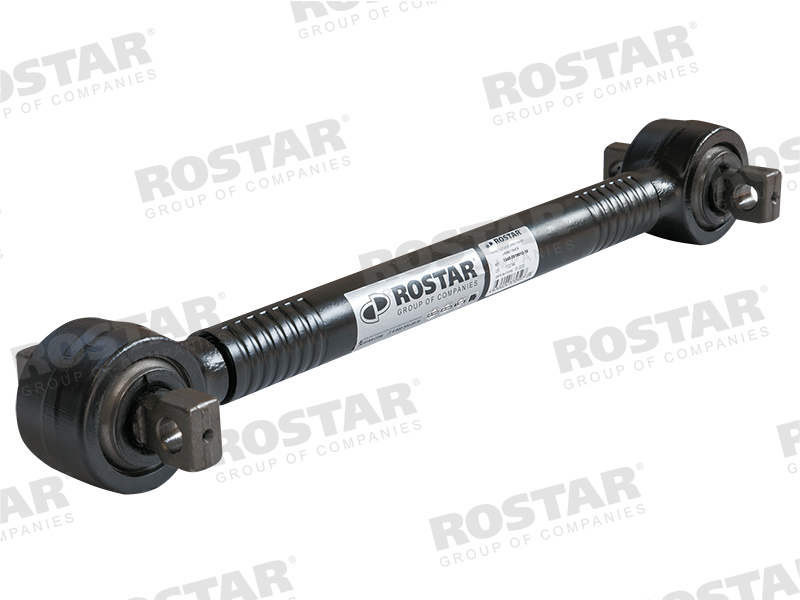 Штанга реактивная L=568 x 115 x d19 OEM (SCANIA 1722746)