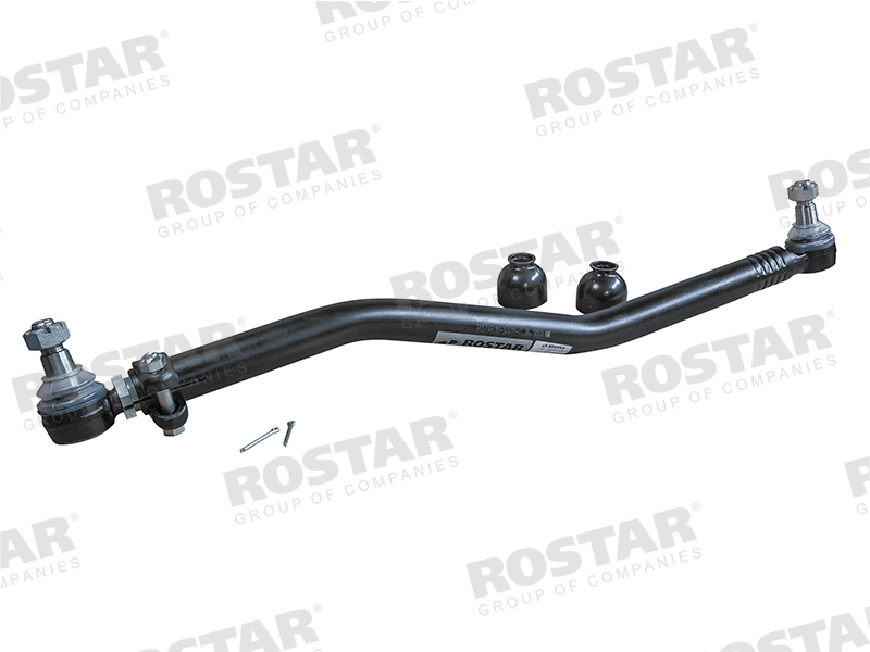 Тяга рулевая продольная L=953 OEM (IVECO 41005463)