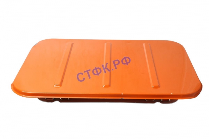 Люк вентиляционный (взамен см. 53205-5713008)