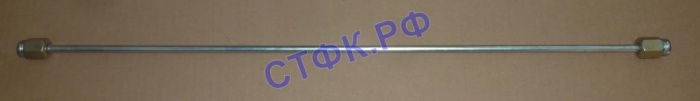 Трубка ТНВД