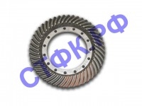 Пара конических шестерен 14/47 395-1-02.03.00 